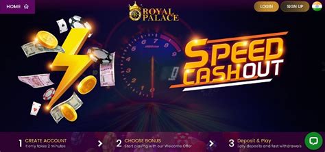 royal palace casino review|Royal Palace Casino: Get AU$4000 & Spin Pokies .